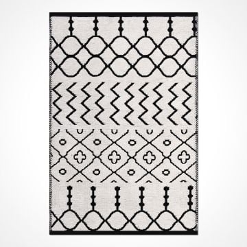 Crea Halı West A0044