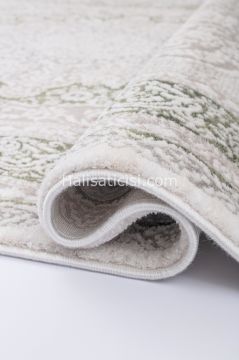 Ezgi B083X GRİ YEŞİL