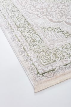 Ezgi B083X GRİ YEŞİL