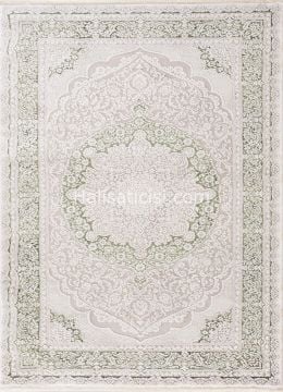 Ezgi B083X GRİ YEŞİL