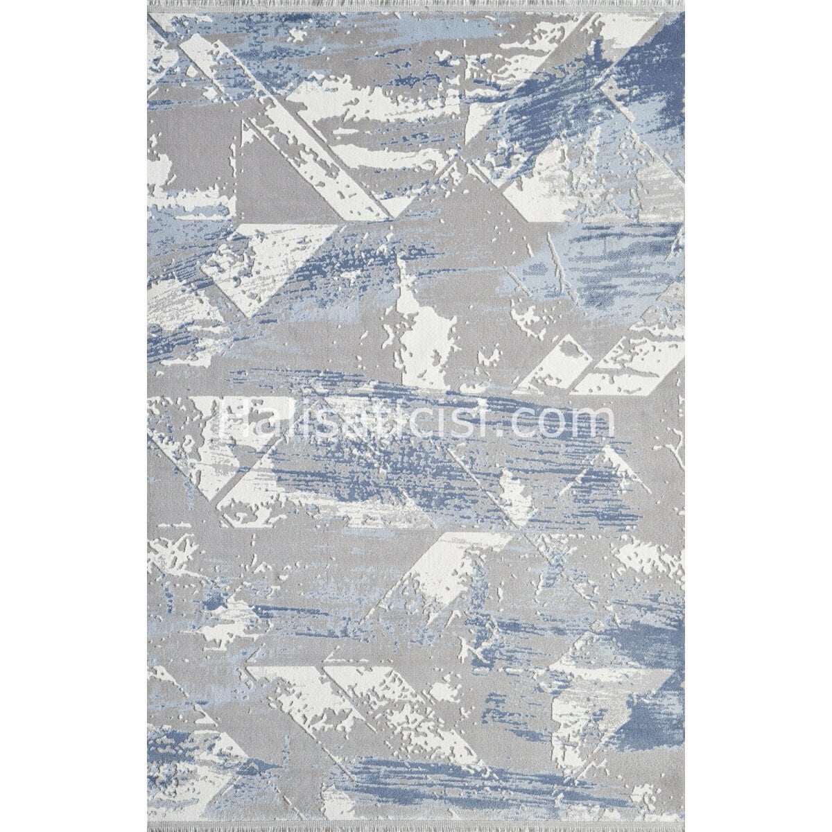 Gümüşsuyu Halı Viera 11338 Mavi