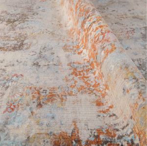 Crea Halı 7/25 Özel Ebat 9022