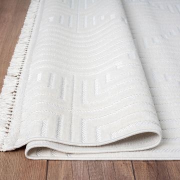Crea Halı Cool Özel Ebatlı Kesme Halı CES02 100 cm