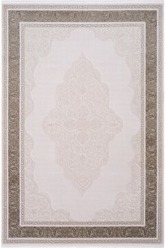 Koza Halı Sedef A3587C Vizon