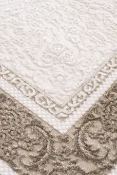 Koza Halı Sedef A3587C Vizon