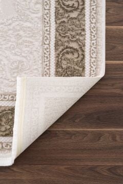 Koza Halı Sedef A3587C Vizon