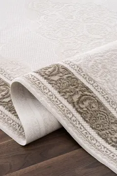 Koza Halı Sedef A3587C Vizon