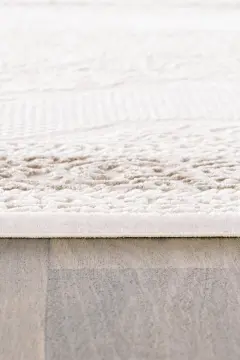 Koza Halı Sedef A3587C Vizon