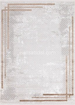 Atlantik Halı London B1001A-VİZON 100X200