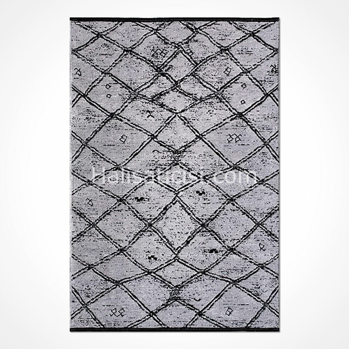 Crea Halı Antakya Özel Ebat Kesim Halı  AU004