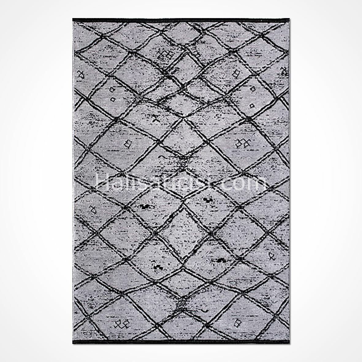 Crea Halı Antakya Özel Ebat Kesim Halı  AU004 100 cm