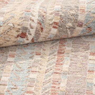 La Boutique Halı Antia Vintage Desen Halı AA05