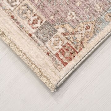 La Boutique Halı Antia Vintage Desen Halı AA05