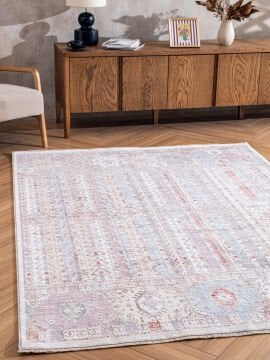 La Boutique Halı Antia Vintage Desen Halı AA05