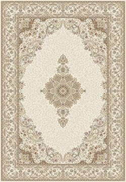 Bahariye Halı Cevher CV02B KREM