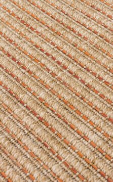 Eko Halı Ventura Sisal VNT01 Natural Terra