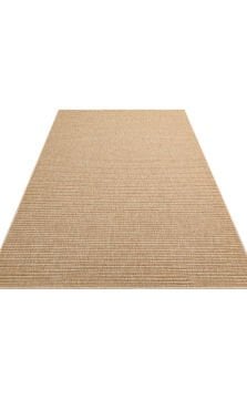 Eko Halı Ventura Sisal VNT01 Natural Terra