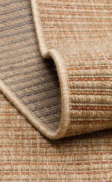 Eko Halı Ventura Sisal VNT01 Natural Terra