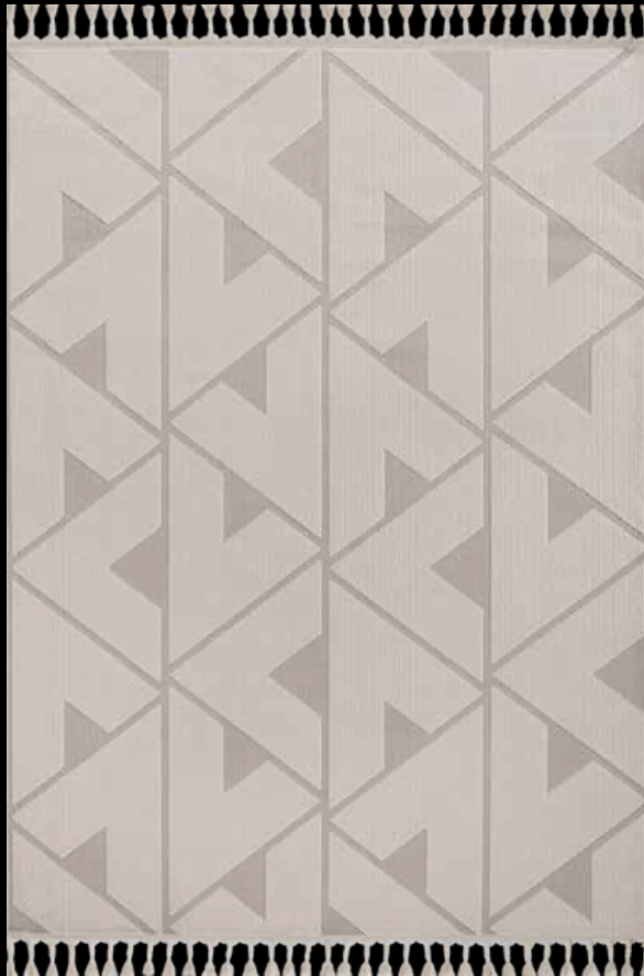 Flora Halı Harley 7117 E 100X200