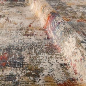 Crea Halı 7/25 Özel Ebat 9023