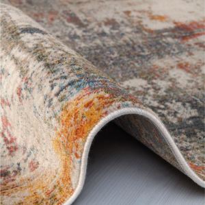 Crea Halı 7/25 Özel Ebat 9023