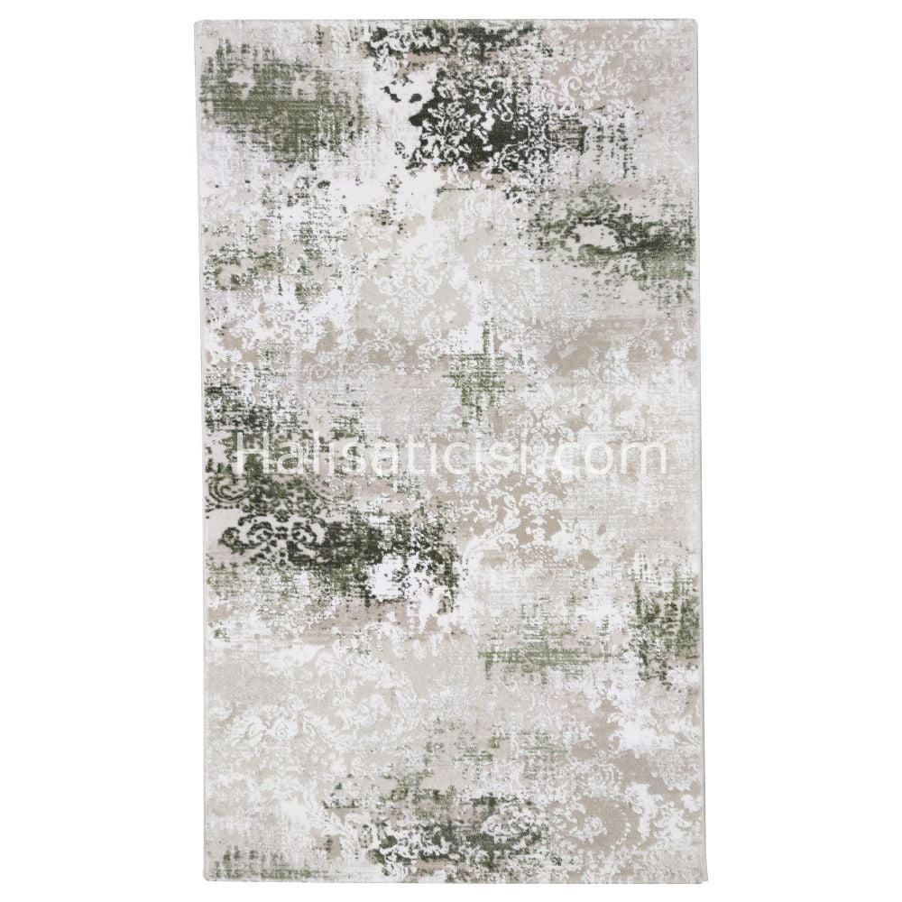 Melidia Halı Soho Özel Ebat 4469A Yeşil