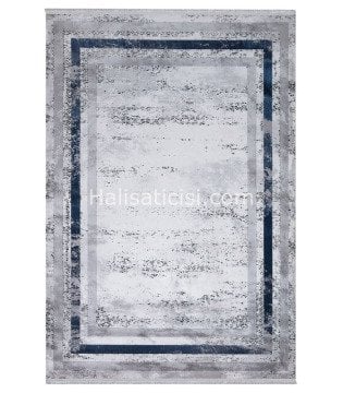 Atlantik Halı Onix CC-903A-MAVİ