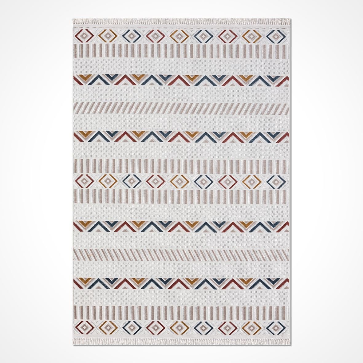 Crea Halı Cool Özel Ebatlı Kesme Halı CES03