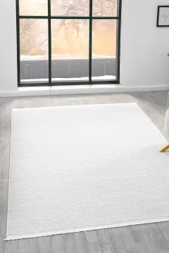 Seyran Halı Vista 5115 Krem