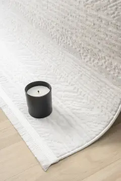 Seyran Halı Vista 5115 Krem