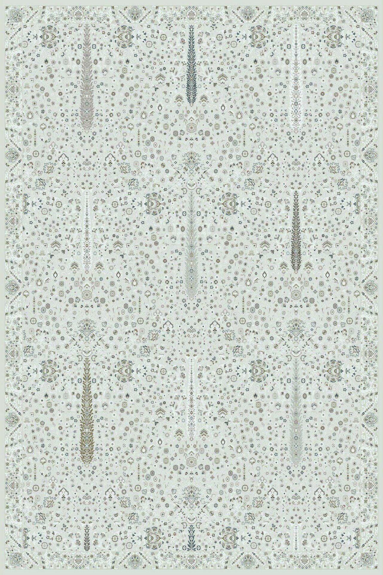 Bahariye Halı Vellora VL09 MULTİ