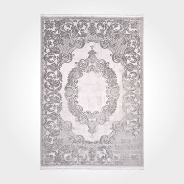 Crea Halı Karen 6201AK 100X200