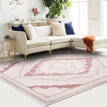 Crea Halı Karen 6201AK 100X200