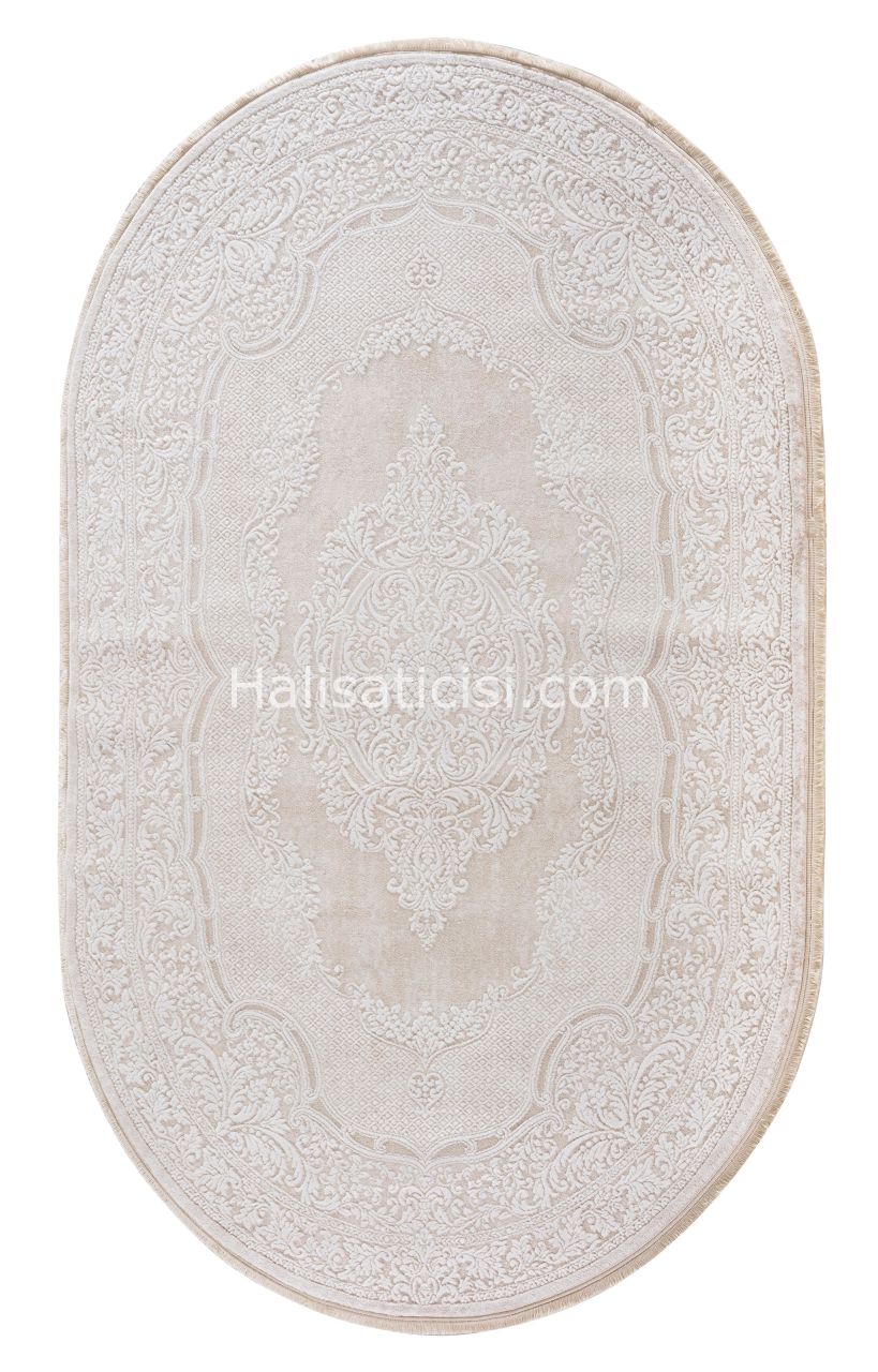 EzgiB082X-KREM-BEYAZ OVAL