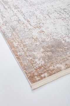 Ezgi B087X BEYAZ VİZON