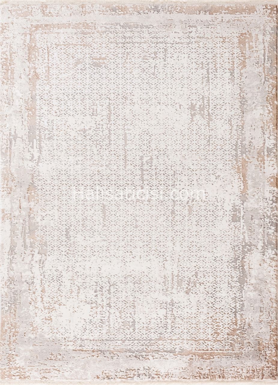 Ezgi B087X BEYAZ VİZON