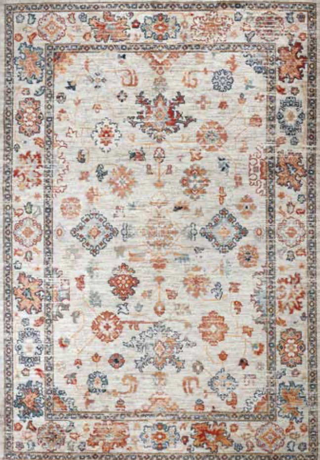Nexus Luxury Carpet Historia HST 006