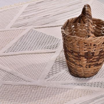 Crea Halı İzgi İM 01 K