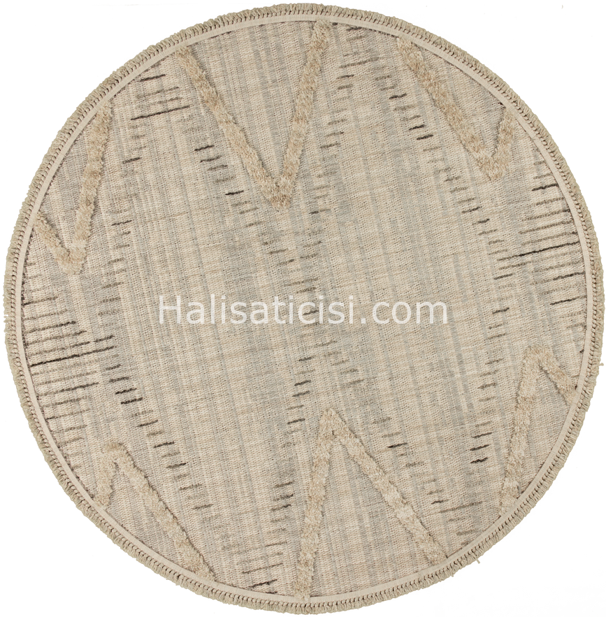 Tuğra Halı Levante LV03 Daire