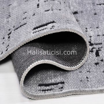 Crea Halı Antakya Özel Ebat Kesim Halı  AU005