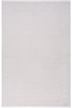 Koza Halı Sedef A3587E Krem