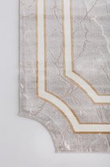 Deep IX 6088 GRİ BEJ