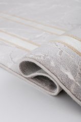 Deep IX 6088 GRİ BEJ