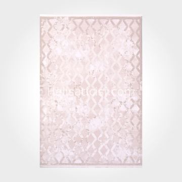 Crea Halı Elkenz 7558 Özel Ebat 100 cm