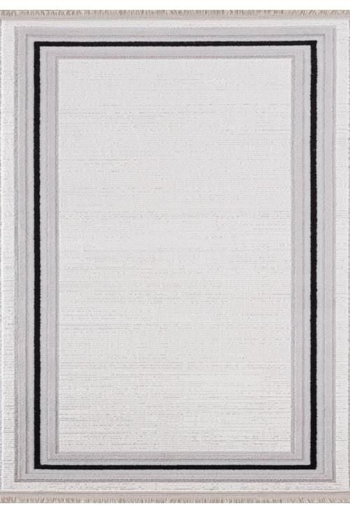 Melidia Halı Azra 5000A-SİYAH.