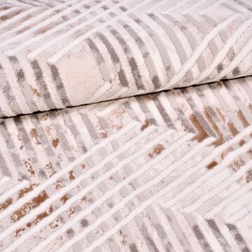 Crea Halı Farah Özel Ebatlı Kesme Halı FV01K