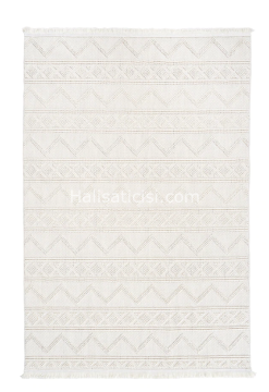 Dolce Vita Bohem 385 Mastic Özel Ebatlı Kesme Halı