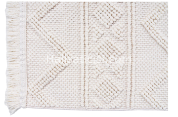 Dolce Vita Bohem 385 Mastic Özel Ebatlı Kesme Halı