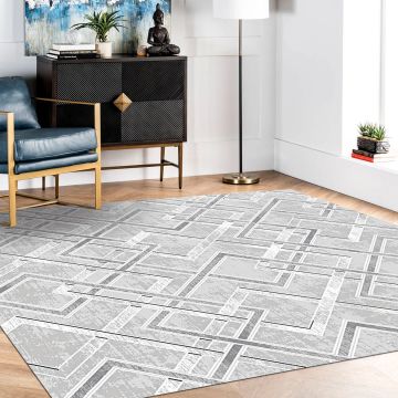 Crea Halı Royal 14858K 100X200