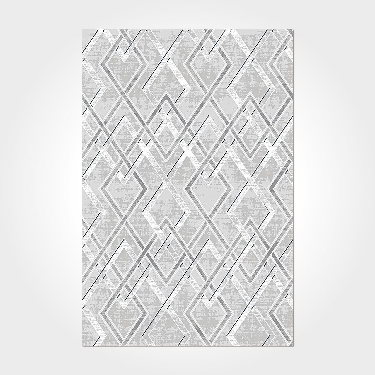 Crea Halı Royal 14858K 100X200